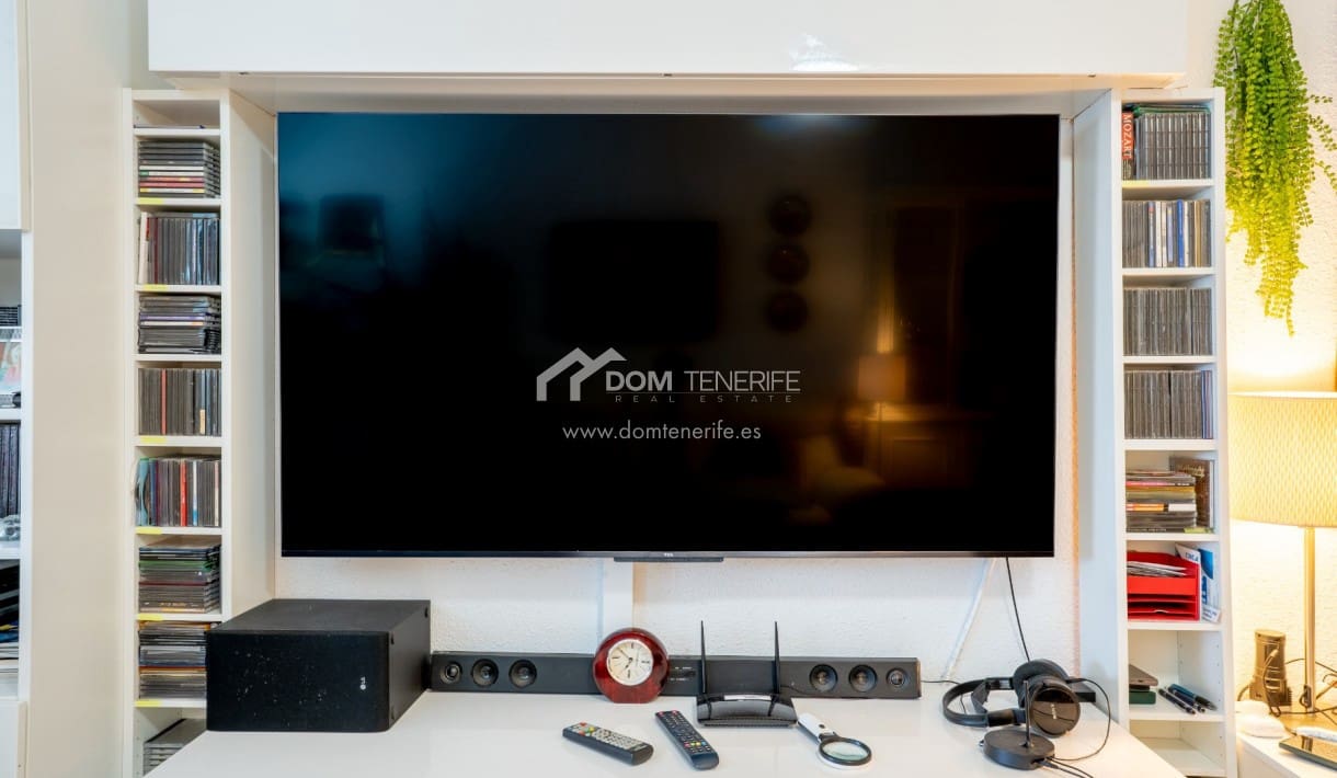 1 bedroom Apartment for sale in Guia de Isora with pool - € 230,000 (Ref: 9436610)