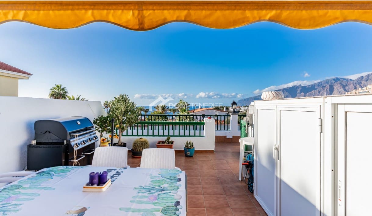 1 bedroom Apartment for sale in Guia de Isora with pool - € 230,000 (Ref: 9436610)