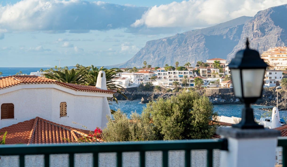 1 bedroom Apartment for sale in Guia de Isora with pool - € 230,000 (Ref: 9436610)