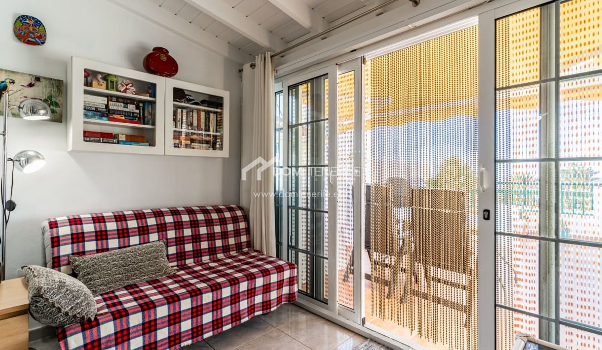 1 bedroom Apartment for sale in Guia de Isora with pool - € 230,000 (Ref: 9436610)