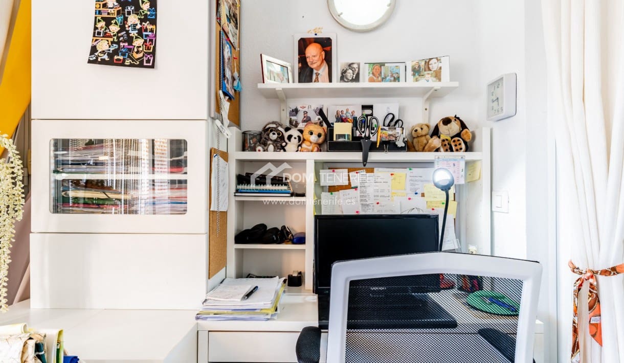 1 bedroom Apartment for sale in Guia de Isora with pool - € 230,000 (Ref: 9436610)