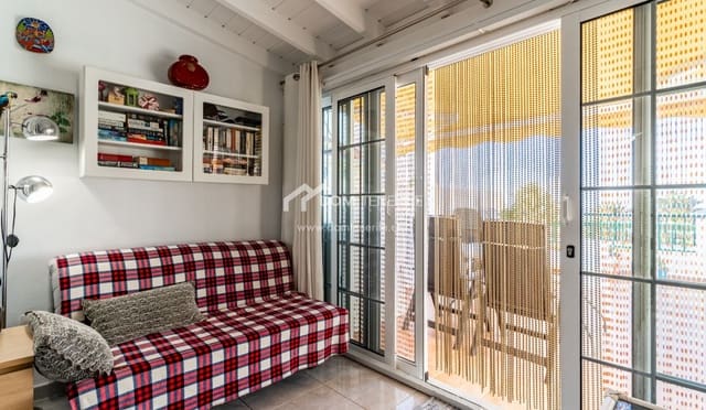 1 soveværelse Lejlighed til salg i Guía de Isora med swimmingpool - € 230.000 (Ref: 9436610)