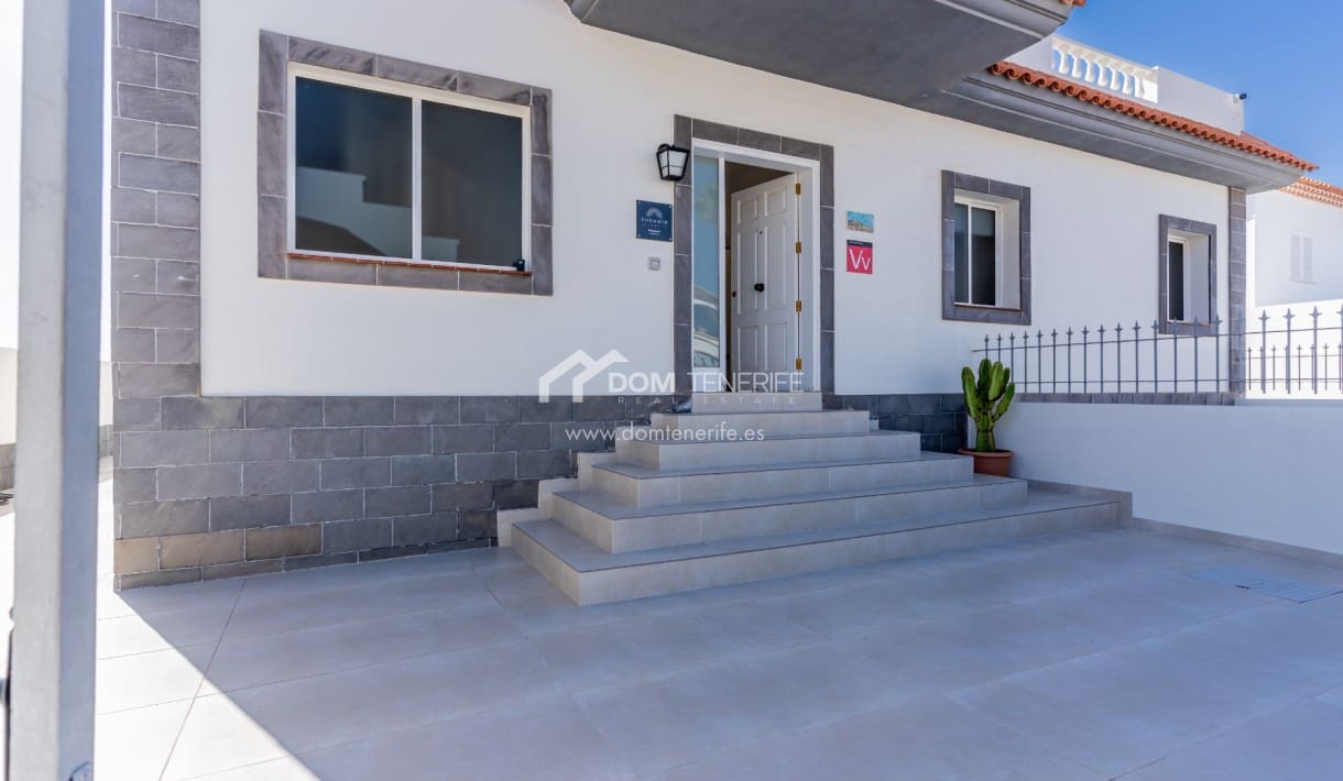 5 Zimmer Villa zu verkaufen in El Madronal mit Pool Garage - 1.830.000 € (Ref: 9443786)