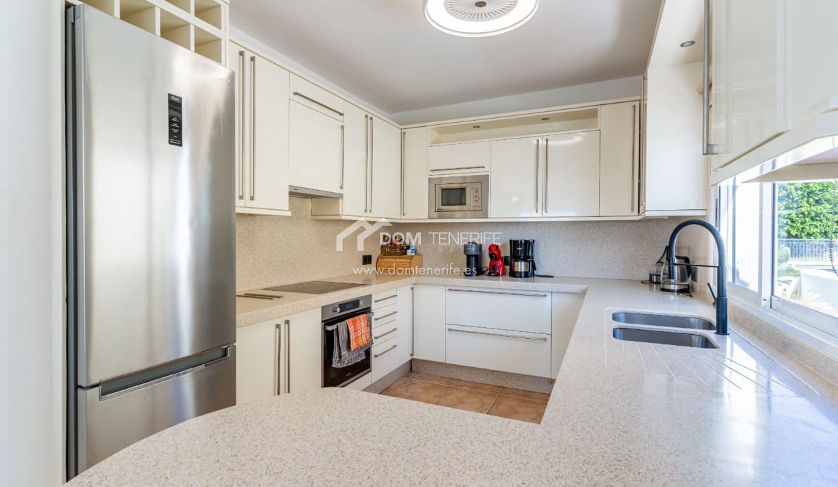 5 Zimmer Villa zu verkaufen in El Madronal mit Pool Garage - 1.830.000 € (Ref: 9443786)