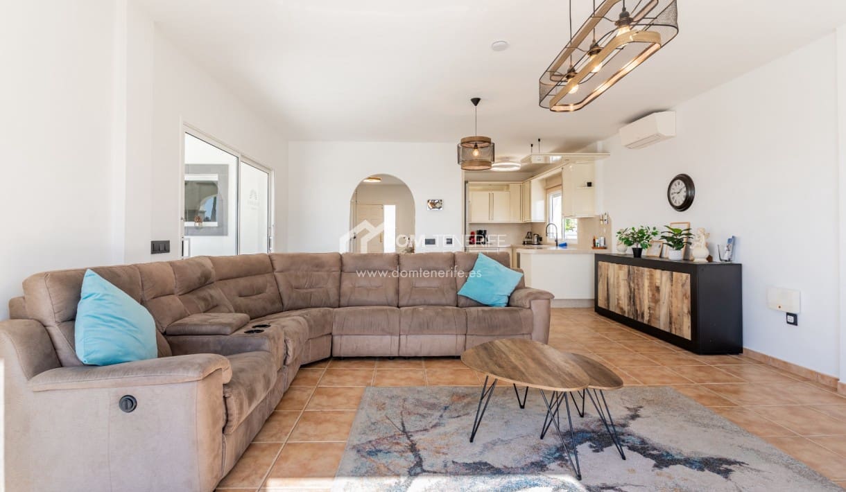 5 Zimmer Villa zu verkaufen in El Madronal mit Pool Garage - 1.830.000 € (Ref: 9443786)