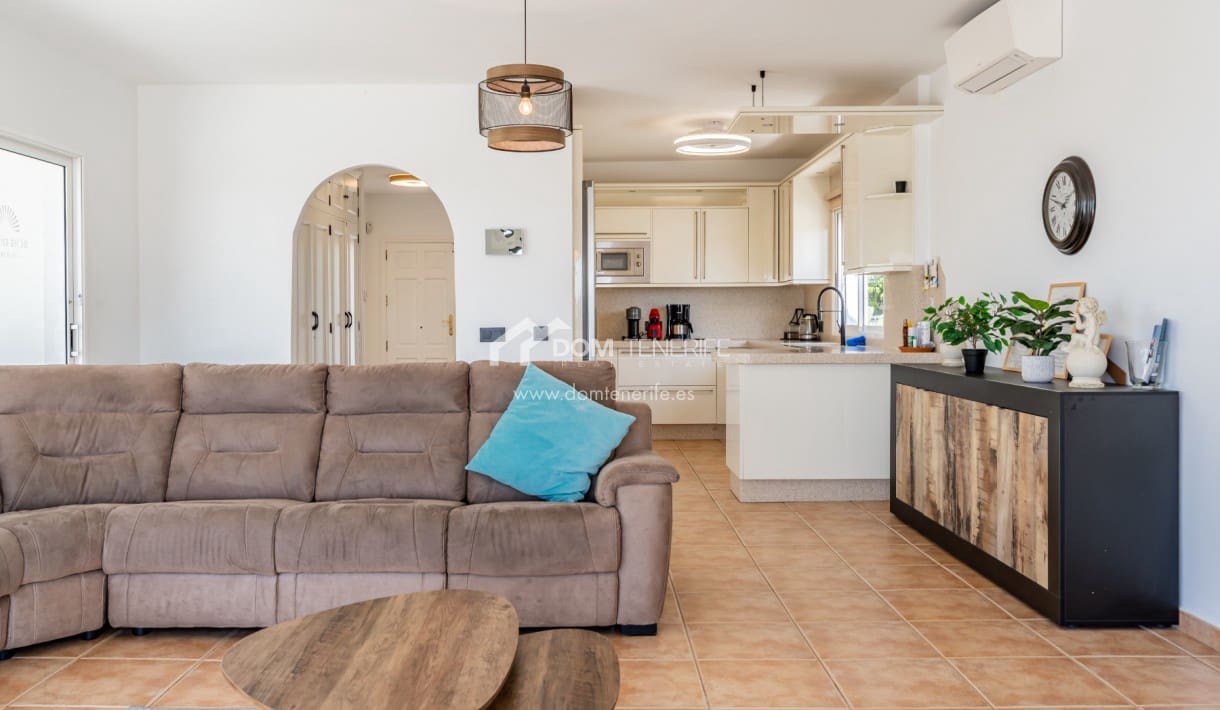 5 Zimmer Villa zu verkaufen in El Madronal mit Pool Garage - 1.830.000 € (Ref: 9443786)