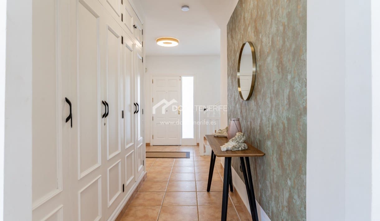 5 Zimmer Villa zu verkaufen in El Madronal mit Pool Garage - 1.830.000 € (Ref: 9443786)