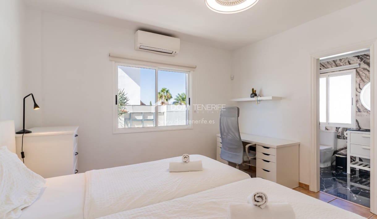 5 Zimmer Villa zu verkaufen in El Madronal mit Pool Garage - 1.830.000 € (Ref: 9443786)