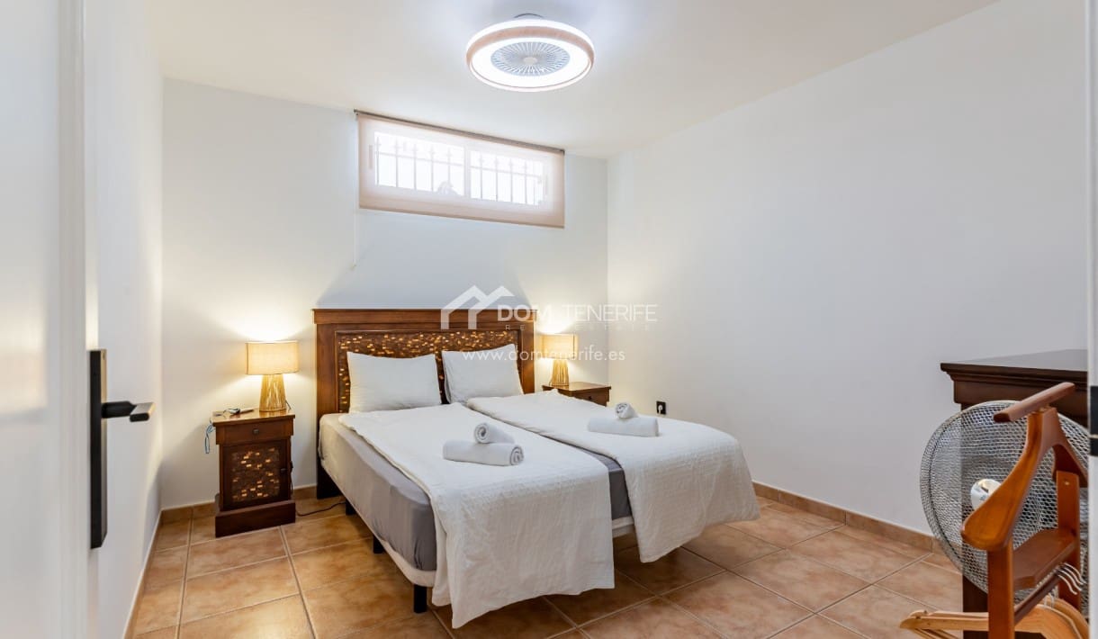 5 Zimmer Villa zu verkaufen in El Madronal mit Pool Garage - 1.830.000 € (Ref: 9443786)