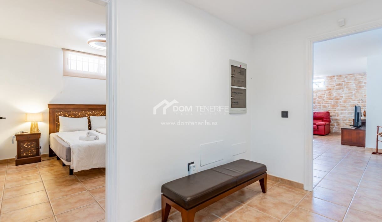 5 Zimmer Villa zu verkaufen in El Madronal mit Pool Garage - 1.830.000 € (Ref: 9443786)