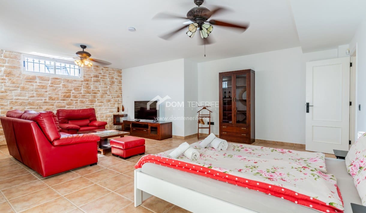 5 Zimmer Villa zu verkaufen in El Madronal mit Pool Garage - 1.830.000 € (Ref: 9443786)