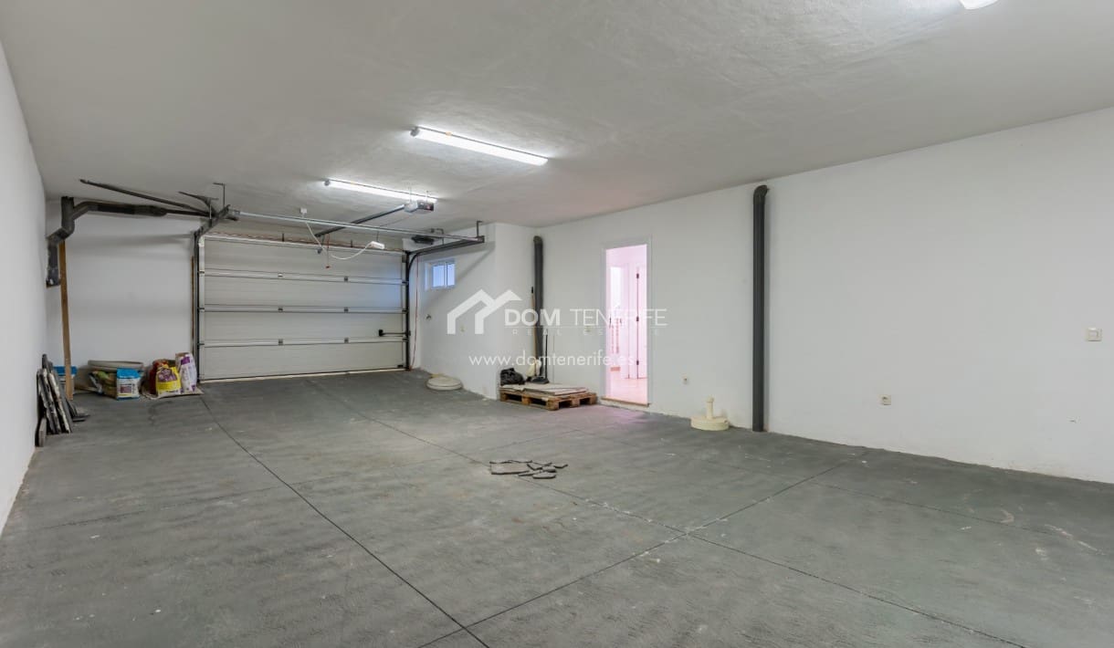 5 Zimmer Villa zu verkaufen in El Madronal mit Pool Garage - 1.830.000 € (Ref: 9443786)