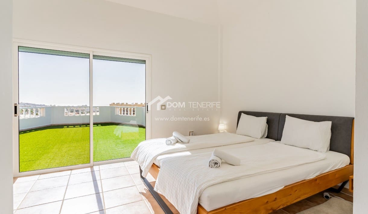 5 Zimmer Villa zu verkaufen in El Madronal mit Pool Garage - 1.830.000 € (Ref: 9443786)