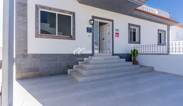 5 Zimmer Villa zu verkaufen in El Madroñal, Adeje mit Pool Garage - 1.830.000 € (Ref: 9443786)