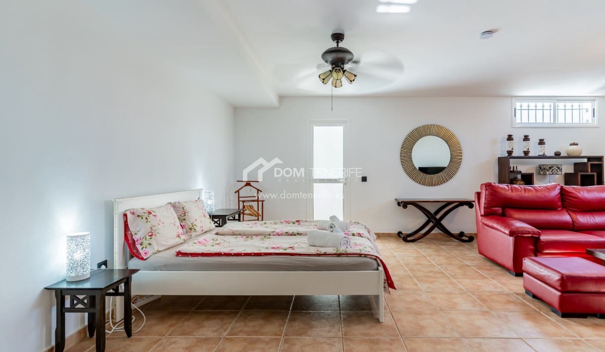 5 Zimmer Villa zu verkaufen in El Madronal mit Pool Garage - 1.830.000 € (Ref: 9443786)