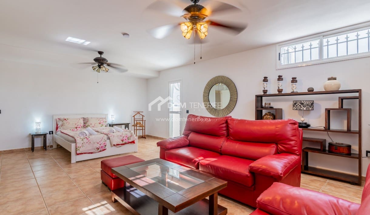 5 Zimmer Villa zu verkaufen in El Madronal mit Pool Garage - 1.830.000 € (Ref: 9443786)