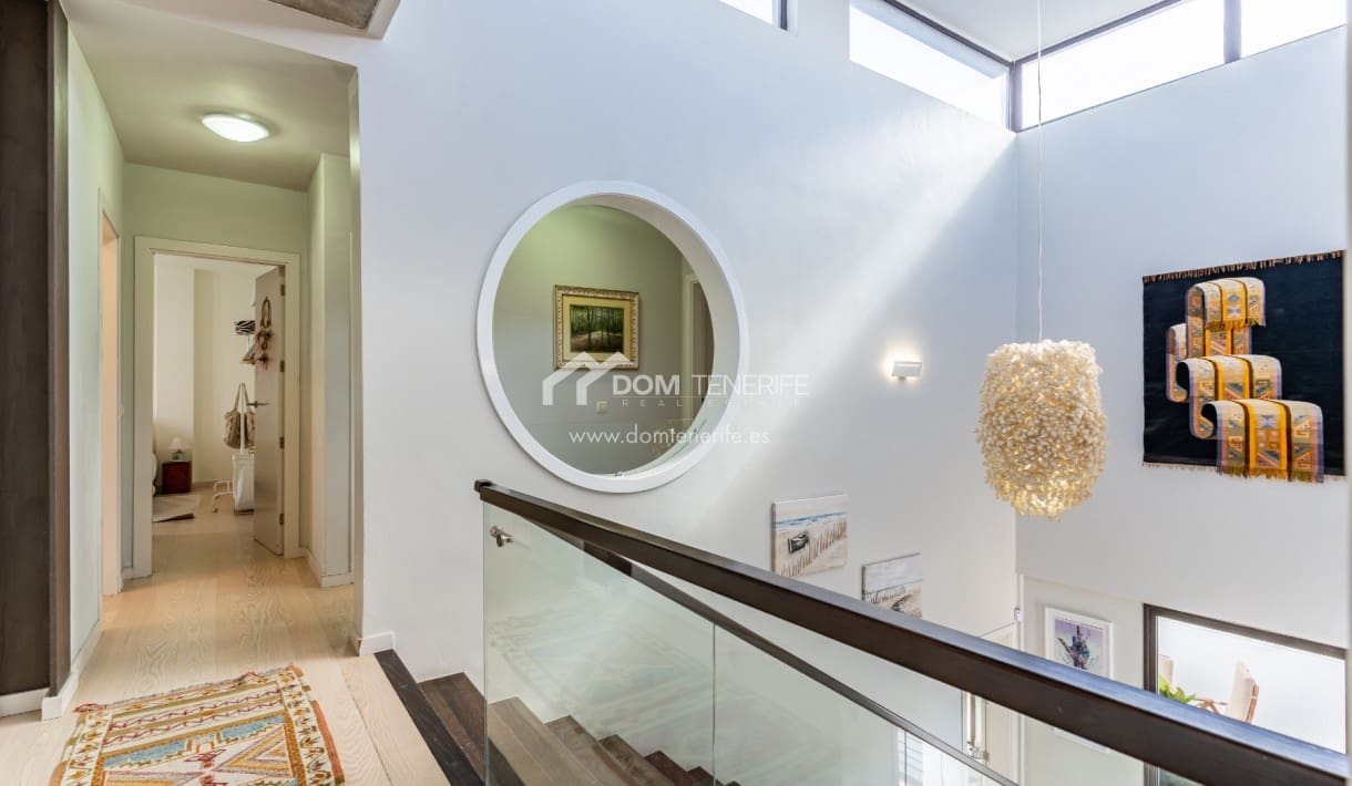 5 soveværelse Villa til salg i El Madronal med swimmingpool - € 2.730.000 (Ref: 9444606)