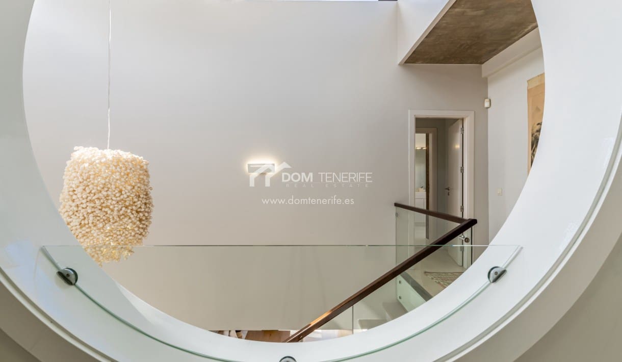 5 soveværelse Villa til salg i El Madronal med swimmingpool - € 2.730.000 (Ref: 9444606)