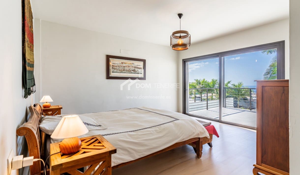 5 soveværelse Villa til salg i El Madronal med swimmingpool - € 2.730.000 (Ref: 9444606)