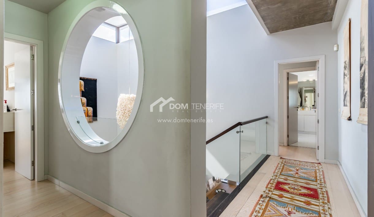 5 soveværelse Villa til salg i El Madronal med swimmingpool - € 2.730.000 (Ref: 9444606)