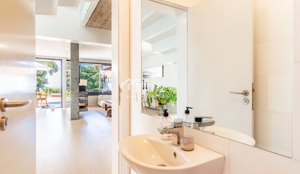 5 soveværelse Villa til salg i El Madronal med swimmingpool - € 2.730.000 (Ref: 9444606)