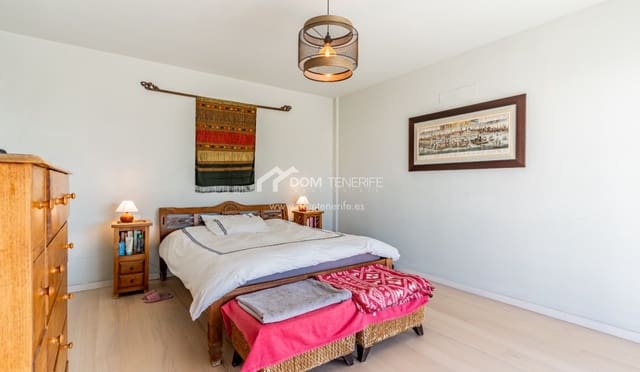 5 soveværelse Villa til salg i El Madroñal, Adeje med swimmingpool - € 2.730.000 (Ref: 9444606)