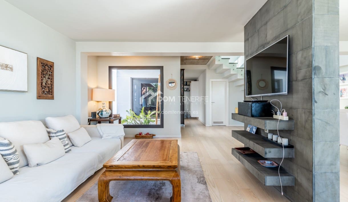 5 soveværelse Villa til salg i El Madronal med swimmingpool - € 2.730.000 (Ref: 9444606)