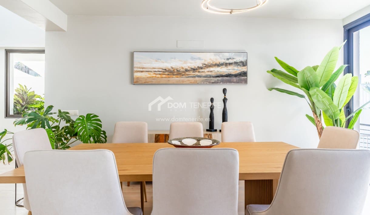 5 soveværelse Villa til salg i El Madronal med swimmingpool - € 2.730.000 (Ref: 9444606)