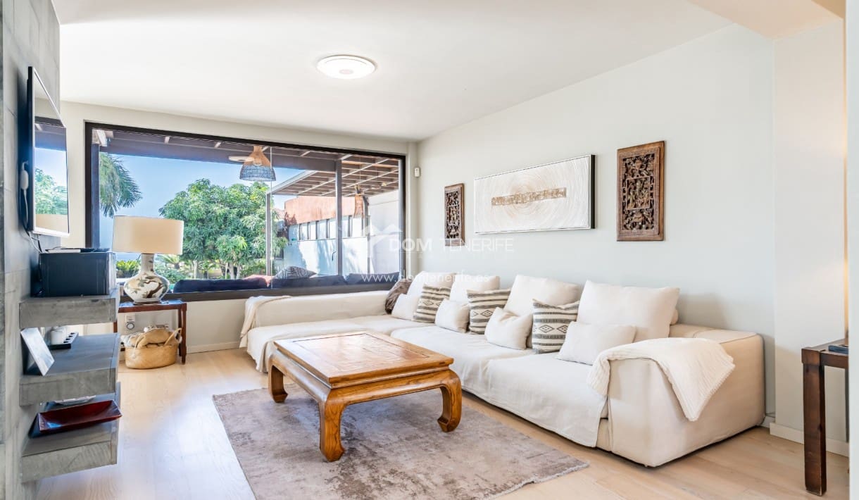 5 soveværelse Villa til salg i El Madronal med swimmingpool - € 2.730.000 (Ref: 9444606)