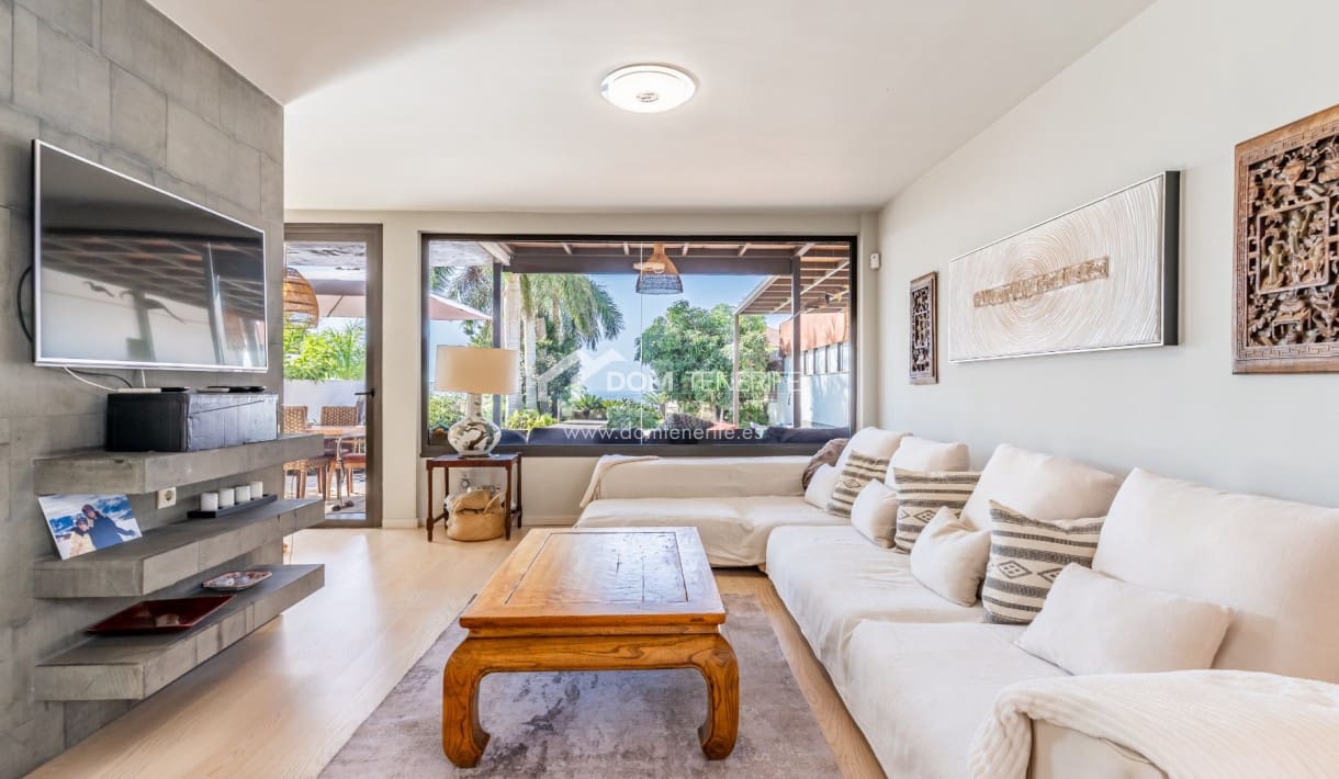 5 soveværelse Villa til salg i El Madronal med swimmingpool - € 2.730.000 (Ref: 9444606)