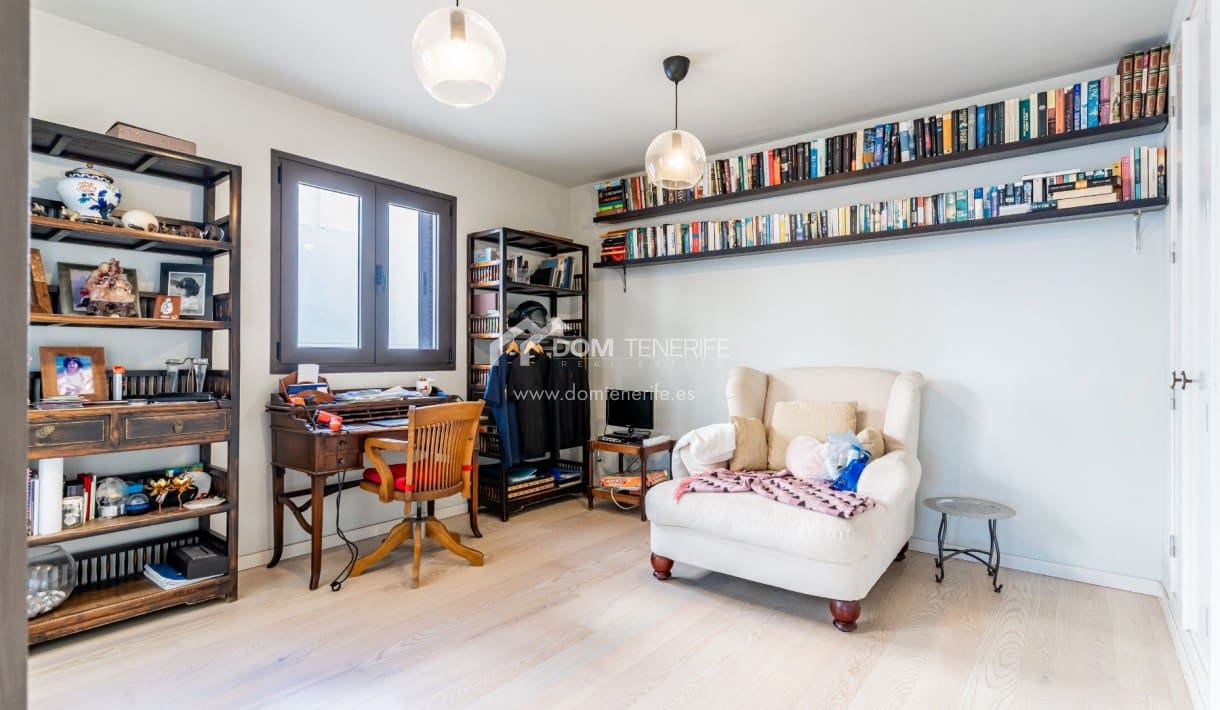 5 soveværelse Villa til salg i El Madronal med swimmingpool - € 2.730.000 (Ref: 9444606)