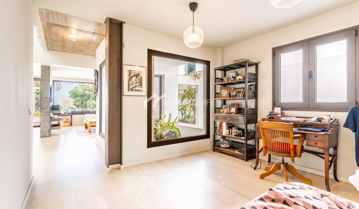 5 soveværelse Villa til salg i El Madronal med swimmingpool - € 2.730.000 (Ref: 9444606)