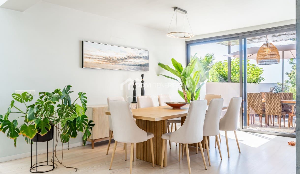 5 soveværelse Villa til salg i El Madronal med swimmingpool - € 2.730.000 (Ref: 9444606)