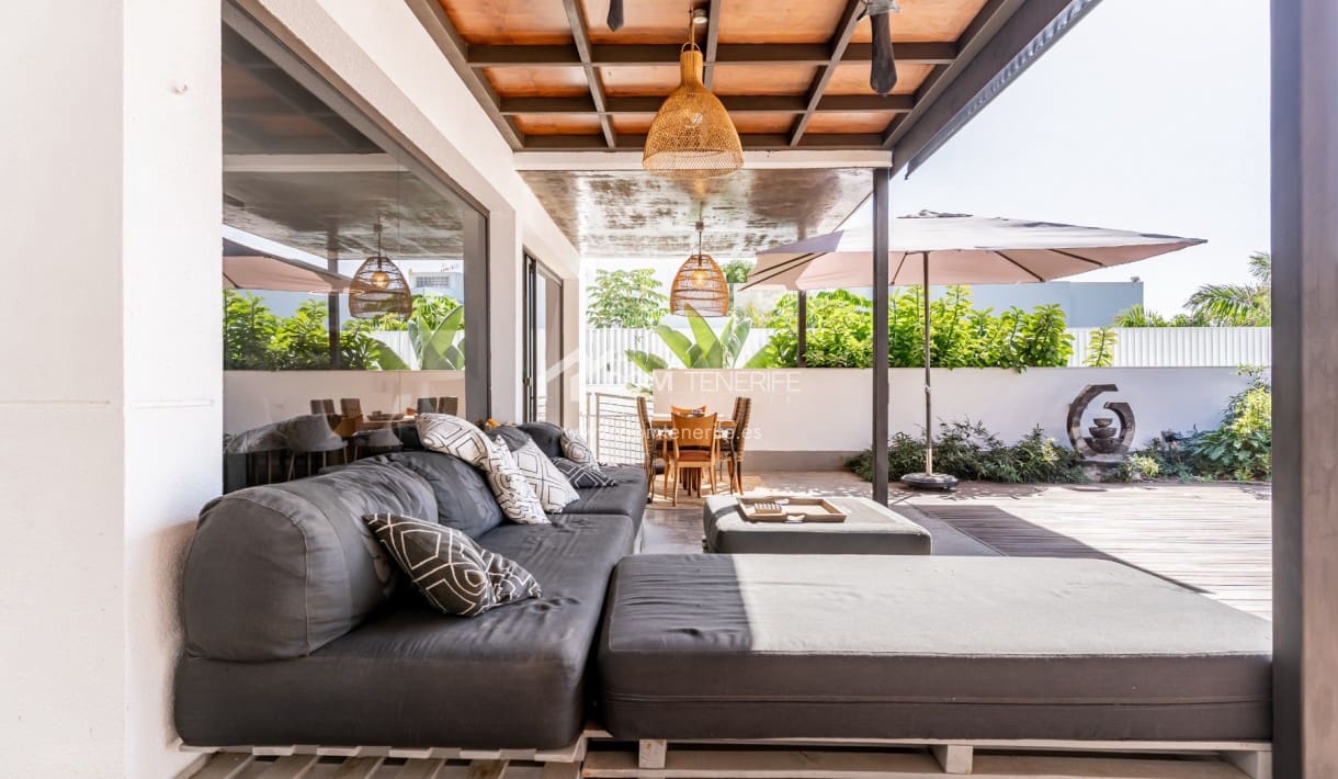 5 soveværelse Villa til salg i El Madronal med swimmingpool - € 2.730.000 (Ref: 9444606)