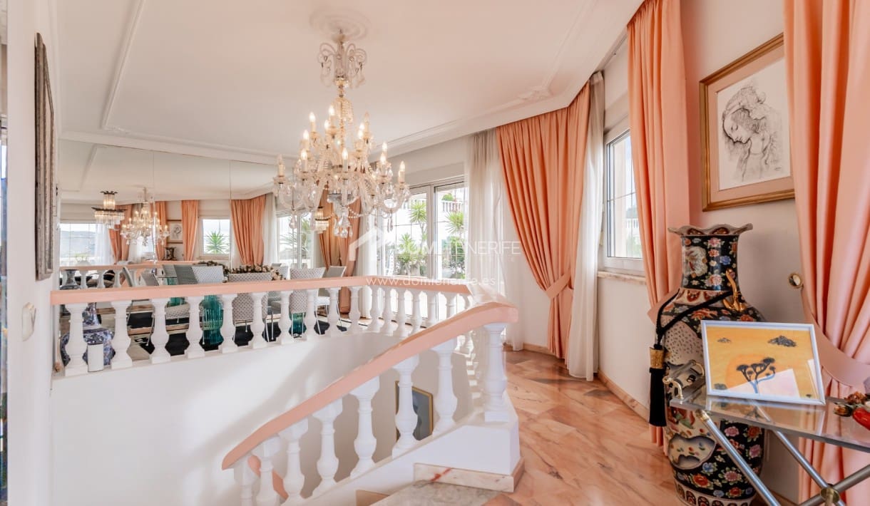 3 chambre Villa/Maison à vendre à Chayofa avec piscine garage - 990 000 € (Ref: 9474616)