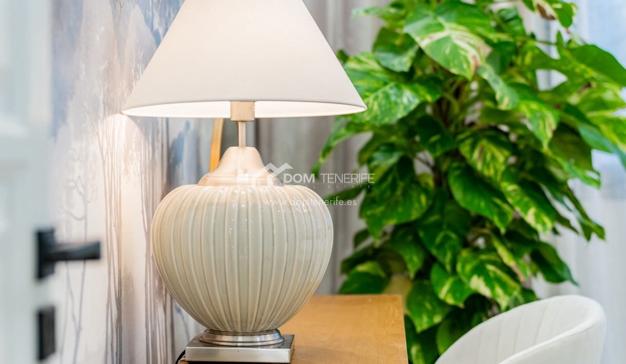 4 soveværelse Villa til salg i Costa Adeje med swimmingpool - € 2.600.000 (Ref: 9503553)