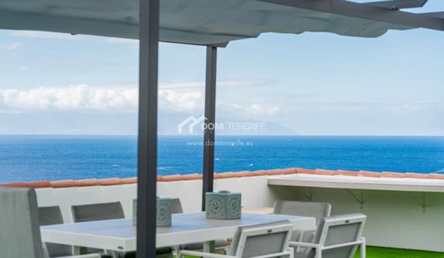 4 soveværelse Villa til salg i San Eugenio Alto, Adeje med swimmingpool - € 2.600.000 (Ref: 9503553)