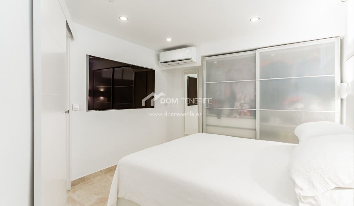 1 camera da letto Appartamento in vendita in Fanabe con piscina - 345.000 € (Rif: 9506334)