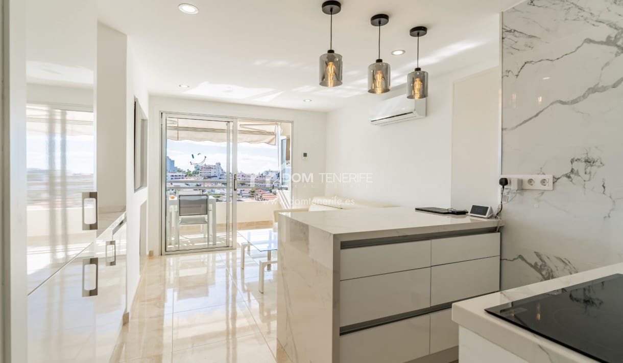 1 camera da letto Appartamento in vendita in Fanabe con piscina - 345.000 € (Rif: 9506334)