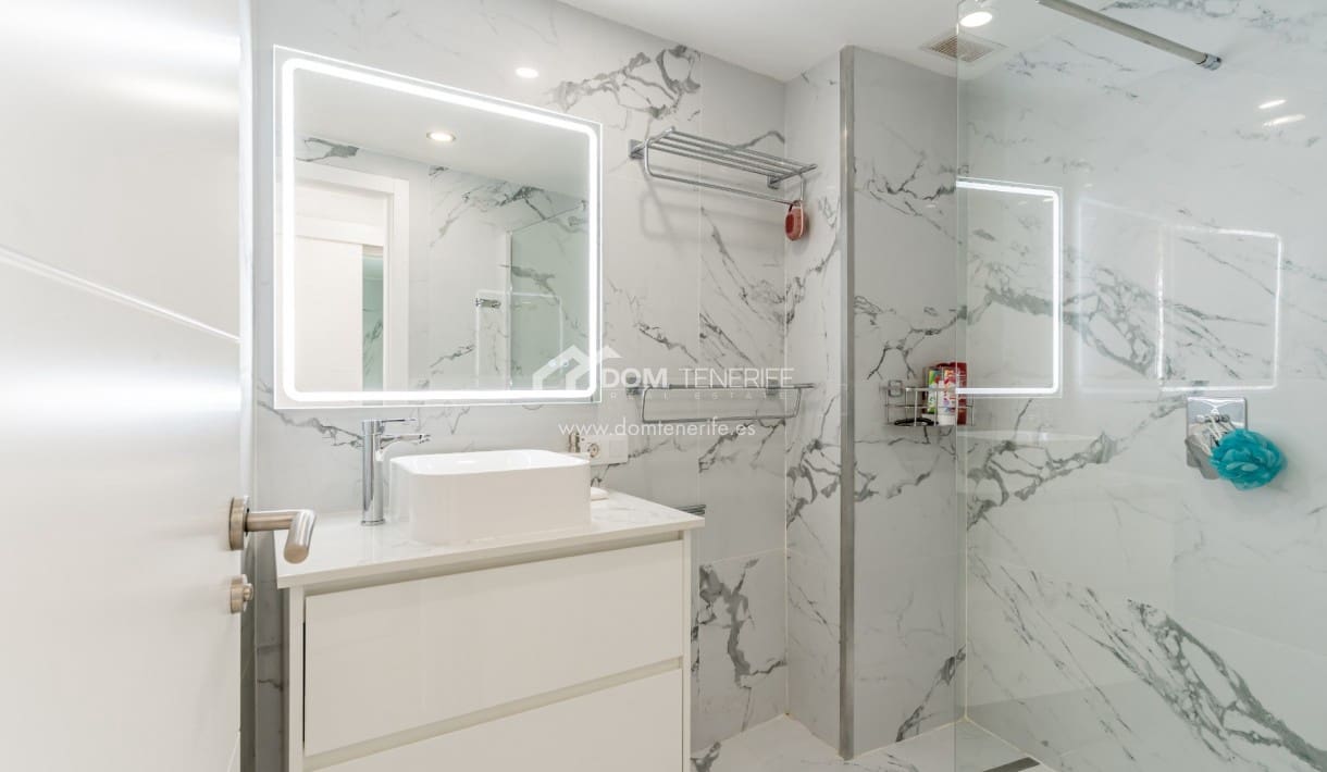 1 camera da letto Appartamento in vendita in Fanabe con piscina - 345.000 € (Rif: 9506334)