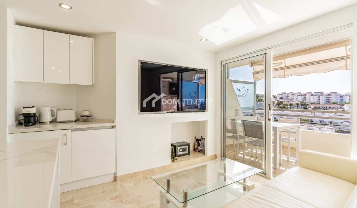 1 camera da letto Appartamento in vendita in Fanabe con piscina - 345.000 € (Rif: 9506334)