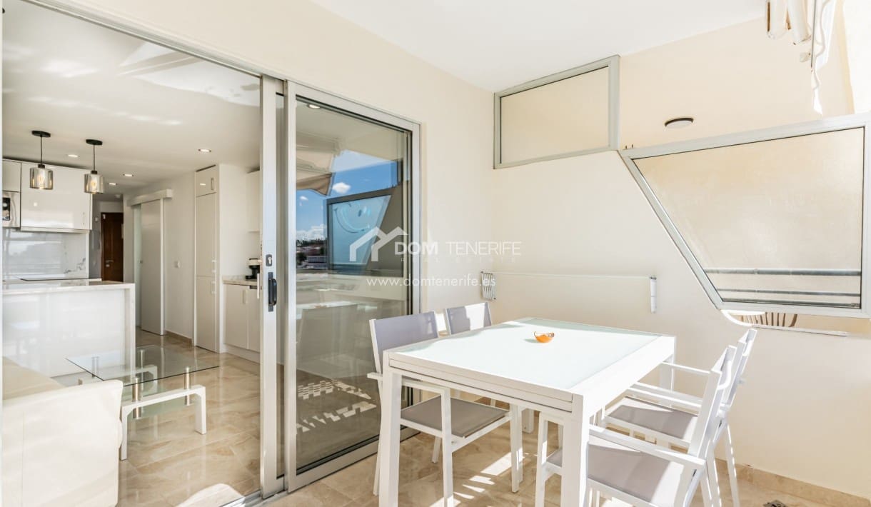 1 camera da letto Appartamento in vendita in Fanabe con piscina - 345.000 € (Rif: 9506334)