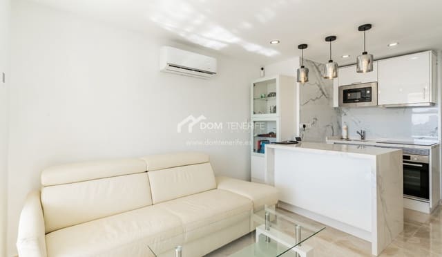 1 camera da letto Appartamento in vendita in Fañabe, Adeje con piscina - 345.000 € (Rif: 9506334)