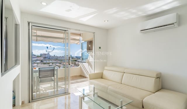 1 camera da letto Appartamento in vendita in Fañabe, Adeje con piscina - 345.000 € (Rif: 9506334)