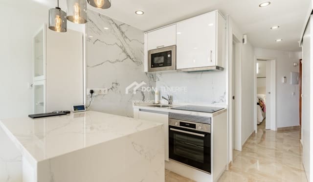 1 camera da letto Appartamento in vendita in Fañabe, Adeje con piscina - 345.000 € (Rif: 9506334)