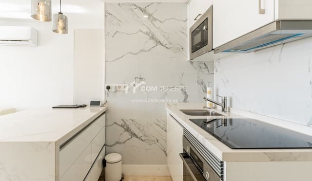 1 camera da letto Appartamento in vendita in Fañabe, Adeje con piscina - 345.000 € (Rif: 9506334)