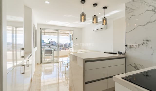 1 camera da letto Appartamento in vendita in Fañabe, Adeje con piscina - 345.000 € (Rif: 9506334)