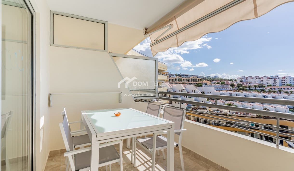 1 camera da letto Appartamento in vendita in Fanabe con piscina - 345.000 € (Rif: 9506334)