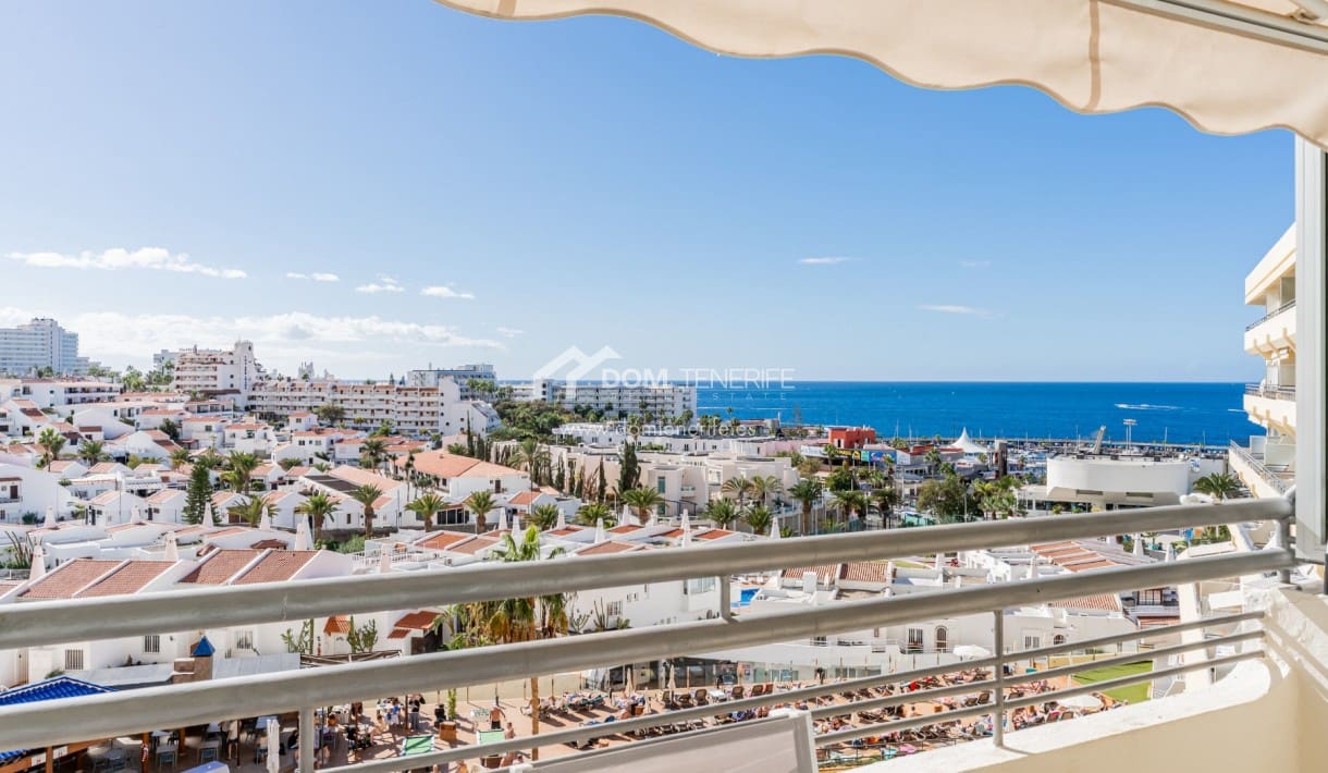 1 camera da letto Appartamento in vendita in Fanabe con piscina - 345.000 € (Rif: 9506334)