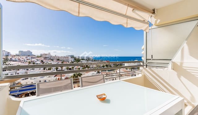 1 camera da letto Appartamento in vendita in Fañabe, Adeje con piscina - 345.000 € (Rif: 9506334)